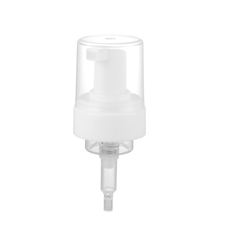 Body Washing Foam Pump 42mm