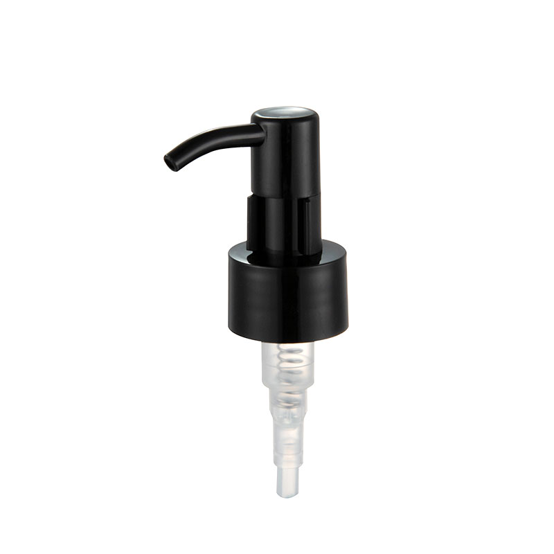 Cosmetic Packaging Customized Oil Pump 24-410